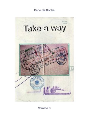 cover image of Take a Way